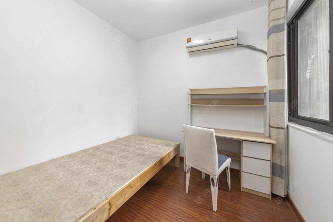 常州星河国际十区在售二手房源室内图_小牛看房