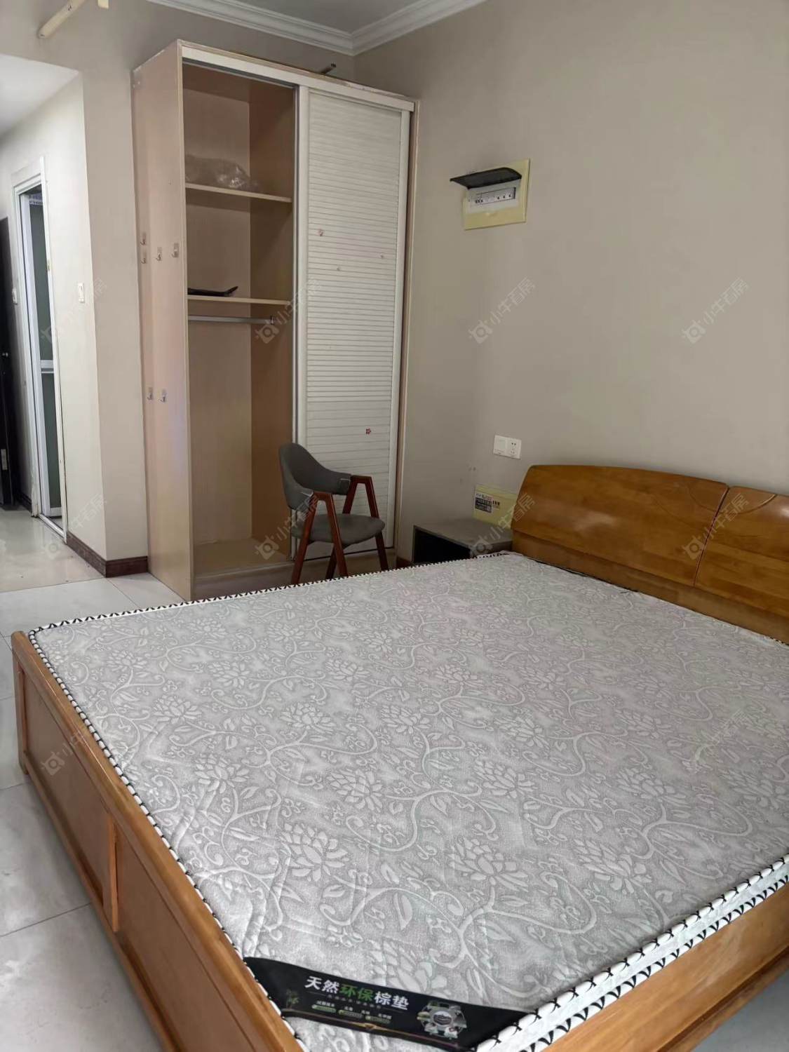 高力国际SOHO房源室内图 常州高力国际SOHO在租房源室内图_小牛看房