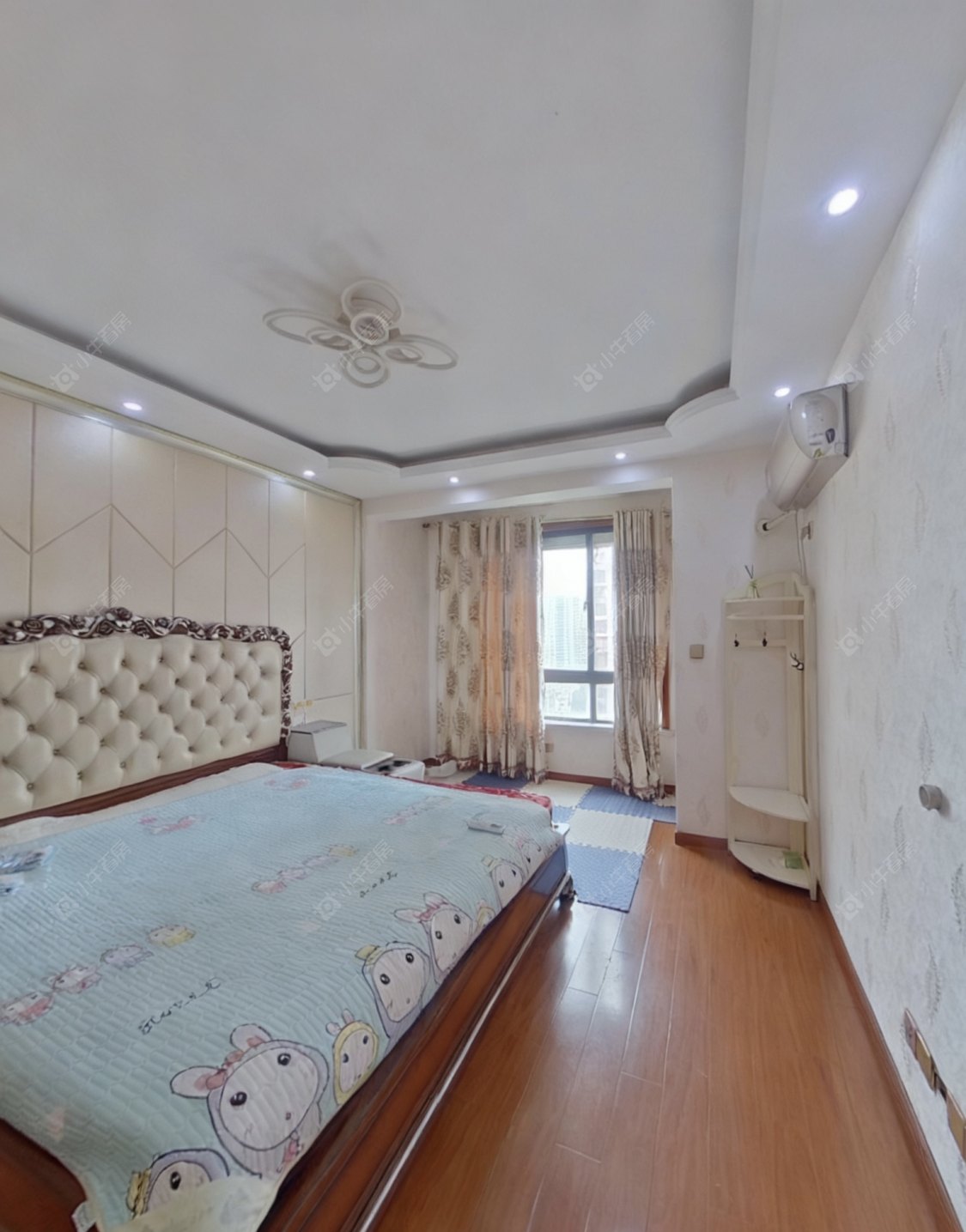 常州聚湖雅苑在租房源_小牛看房