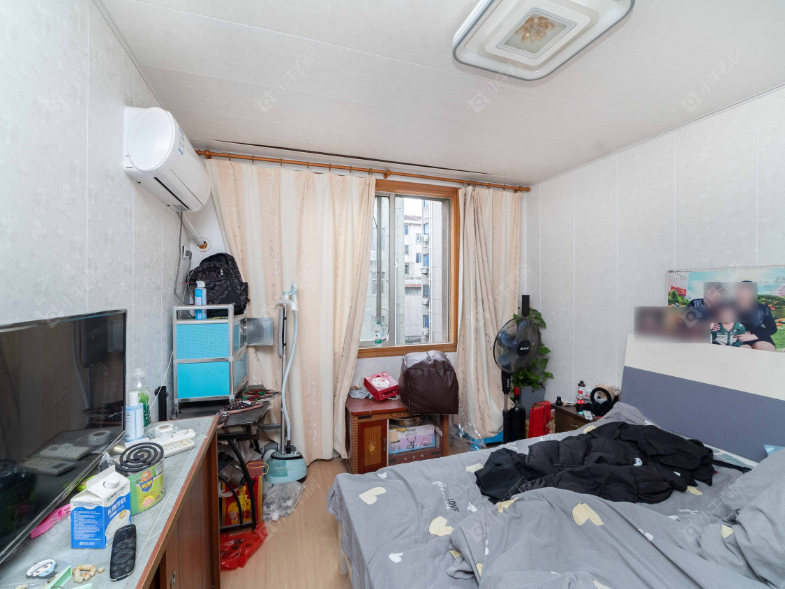 常州热控小区在售二手房源室内图_小牛看房