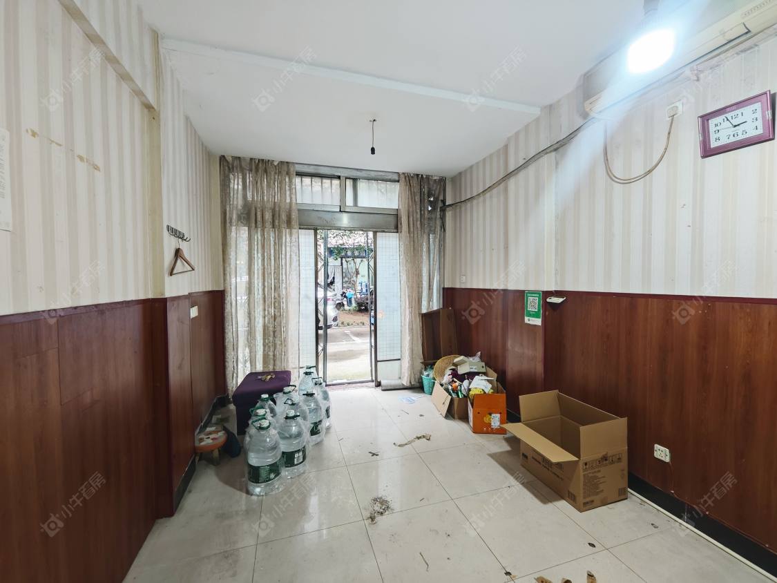 常州南桥花园在售二手房房源室内图_小牛看房