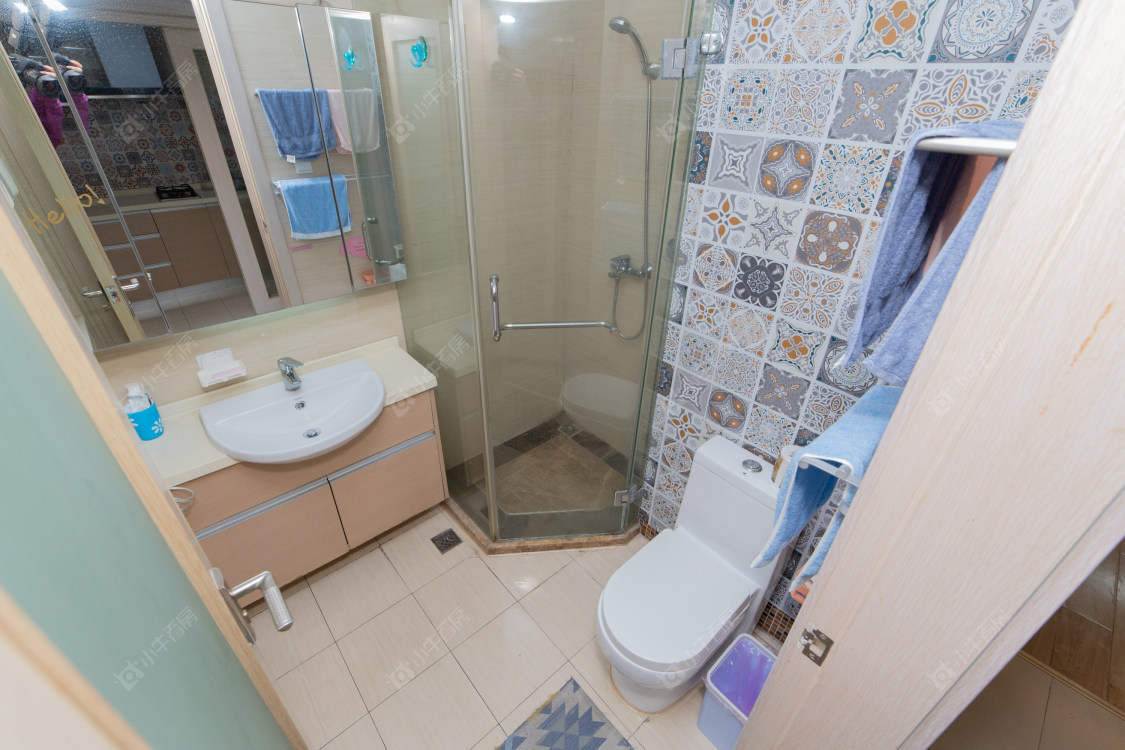 常州新北万达广场在售二手房_小牛看房