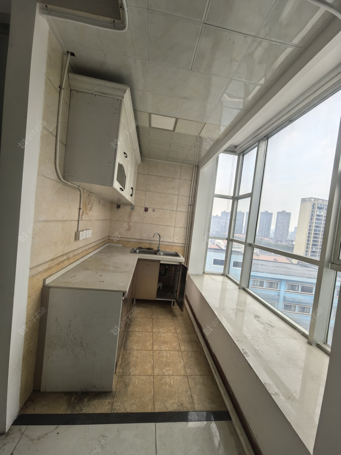 常州申龙商务广场在租房源室内图_小牛看房