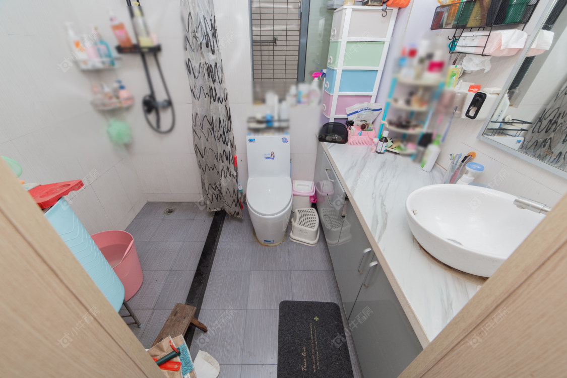 常州玉龙湾花园在售二手房源室内图_小牛看房