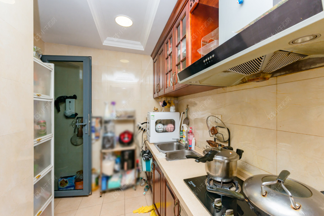 常州凯纳华侨城在售二手房_小牛看房