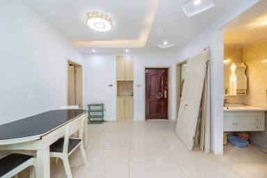 常州金地格林郡在租房源室内图_小牛看房