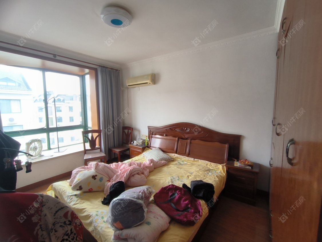 朝阳花园房源室内图 常州朝阳花园在租房源室内图_小牛看房