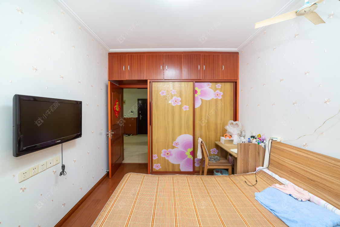 常州银河湾第一城一期在售二手房源室内图_小牛看房