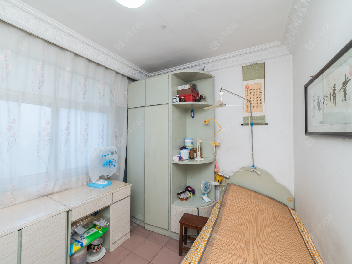 常州河苑新村在售二手房源室内图_小牛看房