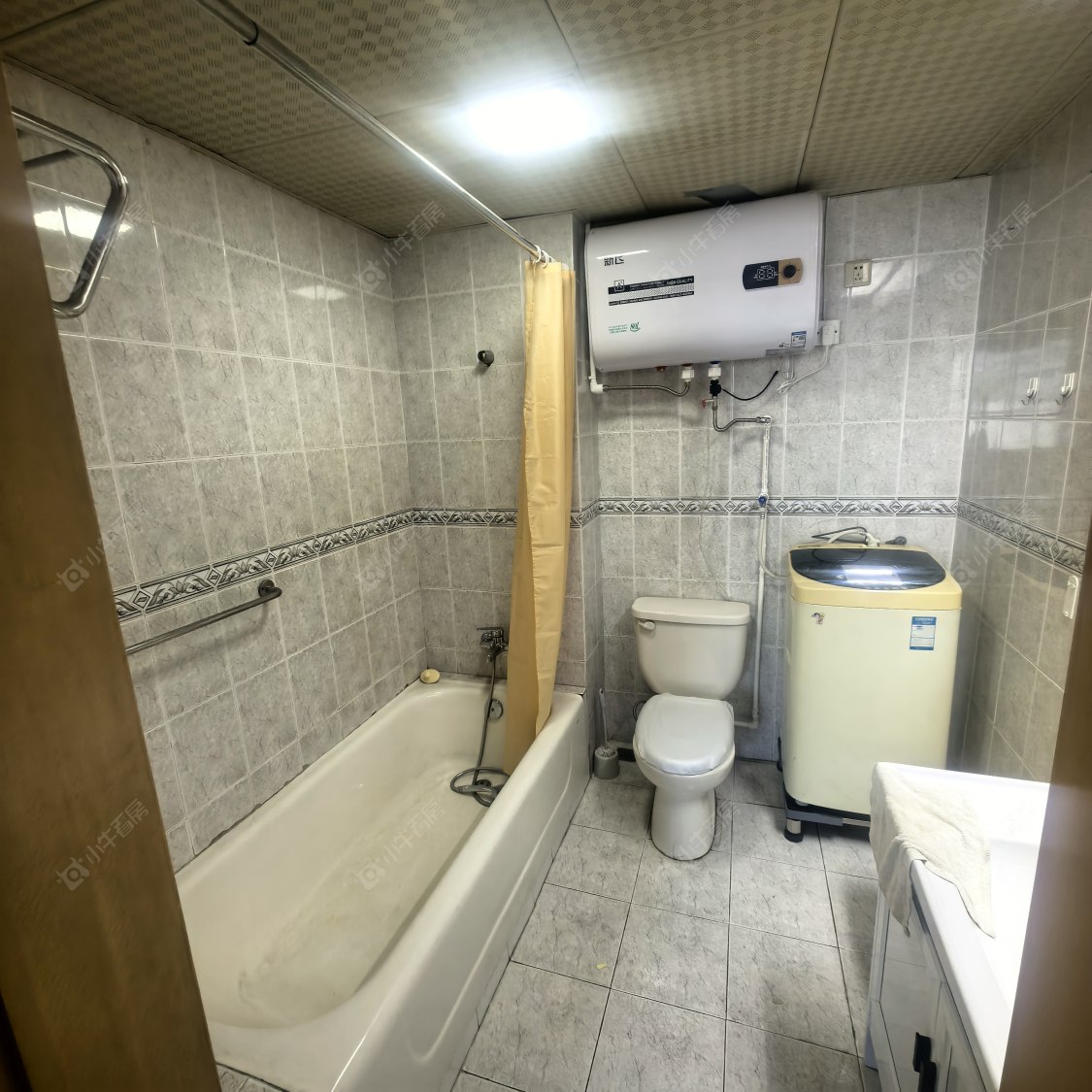 常州元丰苑一期在租房源_小牛看房