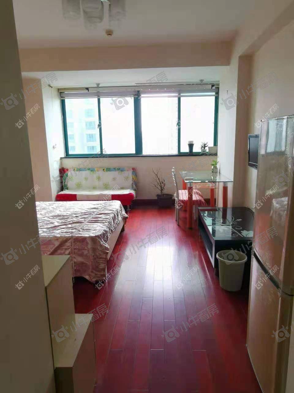 常州天禄商务广场租房_天禄商务广场1室房源出租
