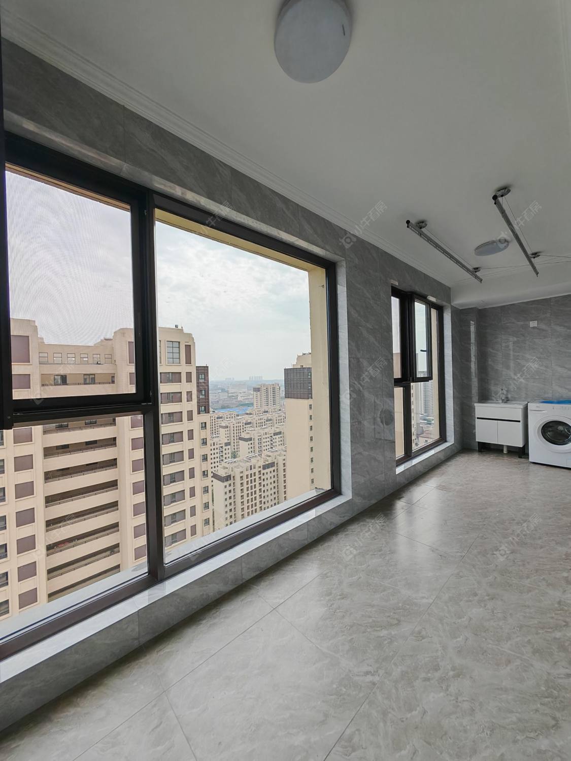 常州新城华宇悦隽公馆在租房源室内图_小牛看房