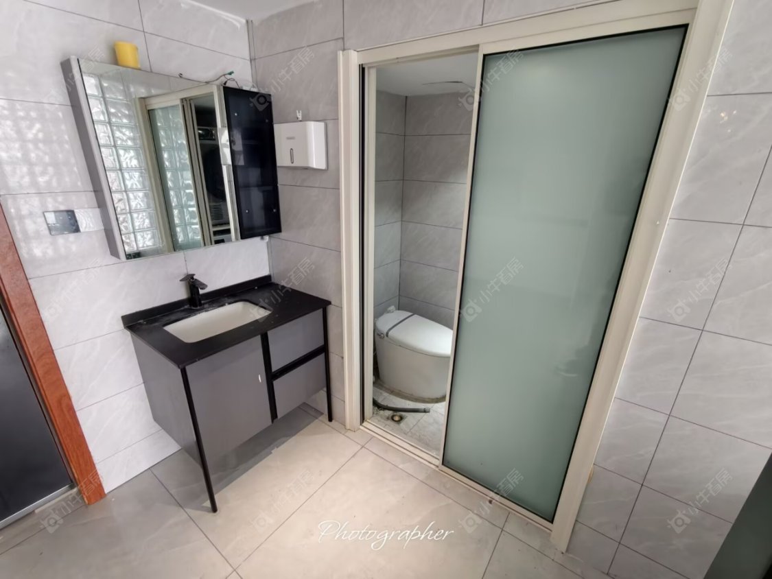 常州吾悦广场全能家公寓在租房源室内图_小牛看房