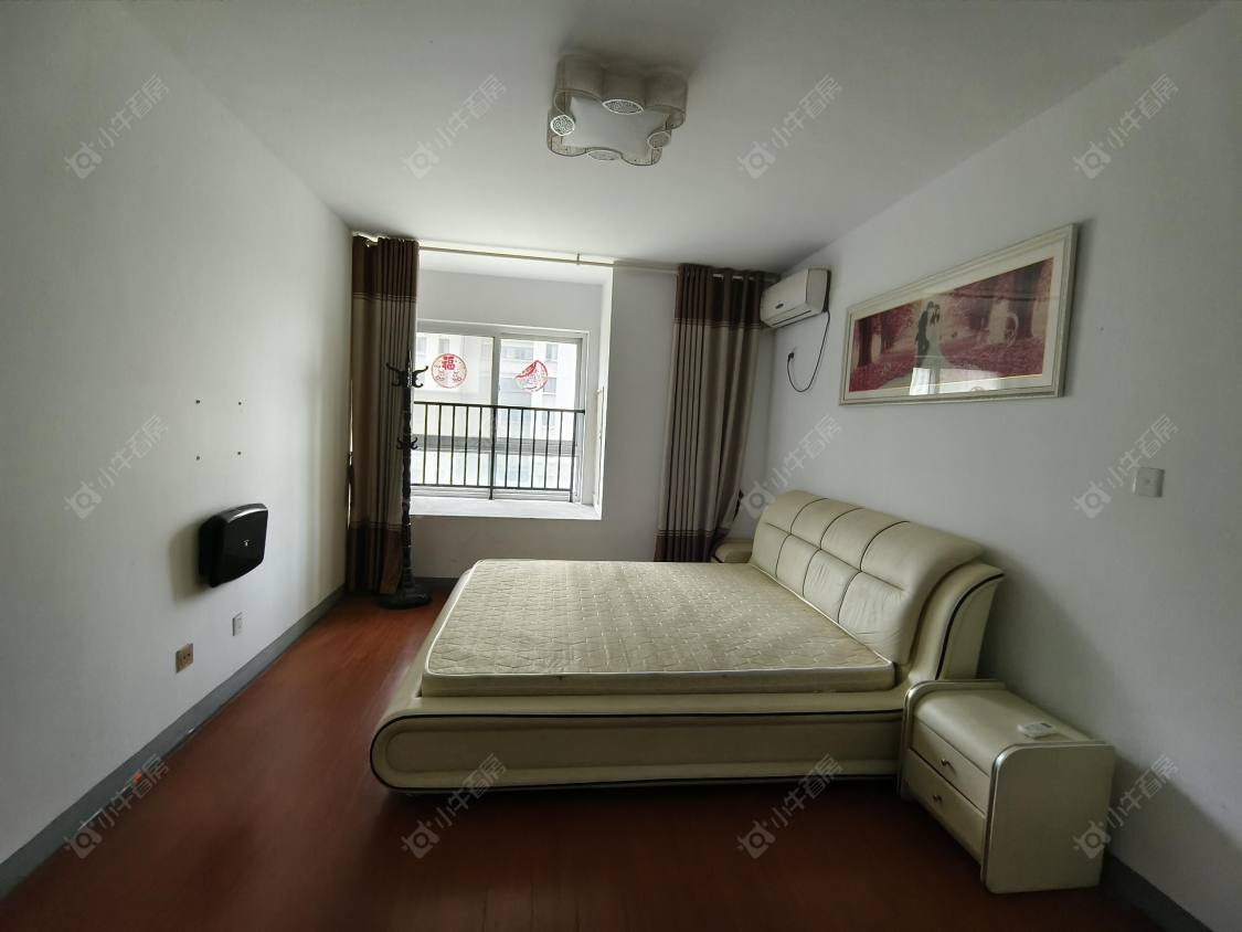 常州百馨西苑四期在租房源室内图_小牛看房