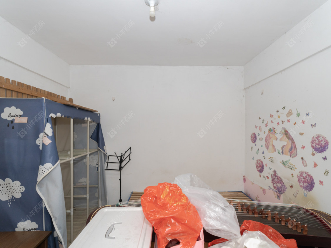 常州景阳花园在售二手房_小牛看房