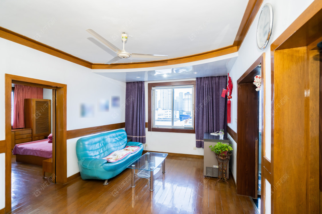 常州丽华三村南开小区在售二手房_小牛看房