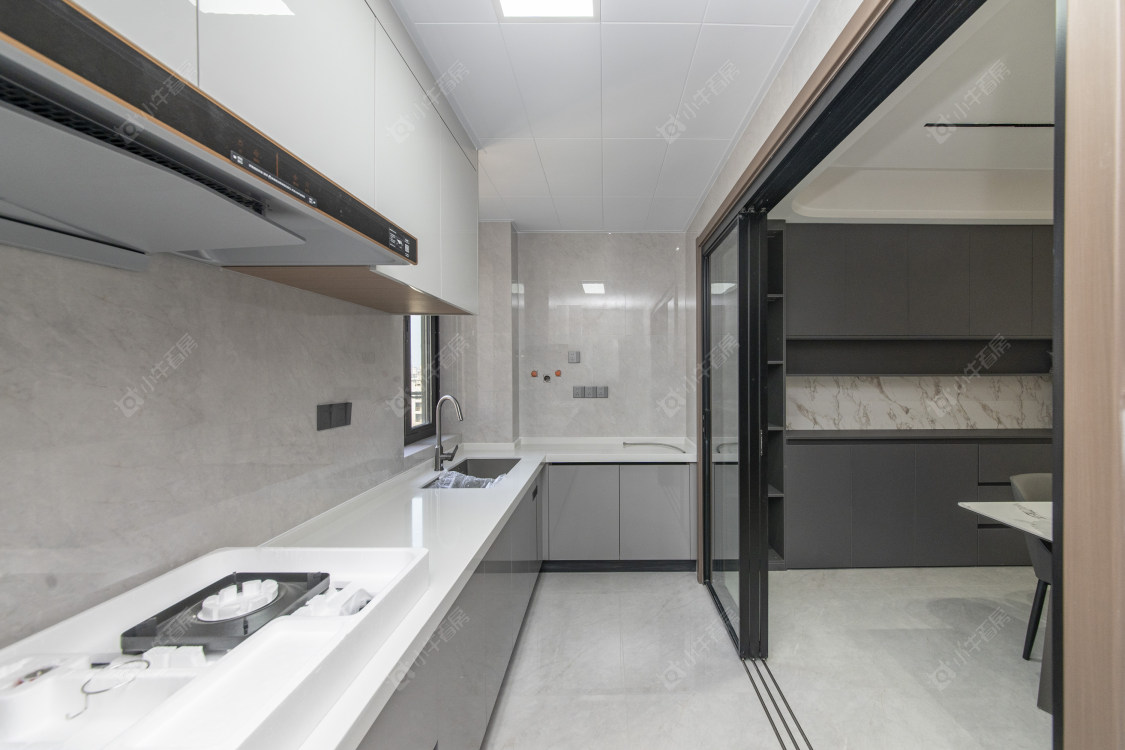 常州中梁首府壹号在售二手房源室内图_小牛看房