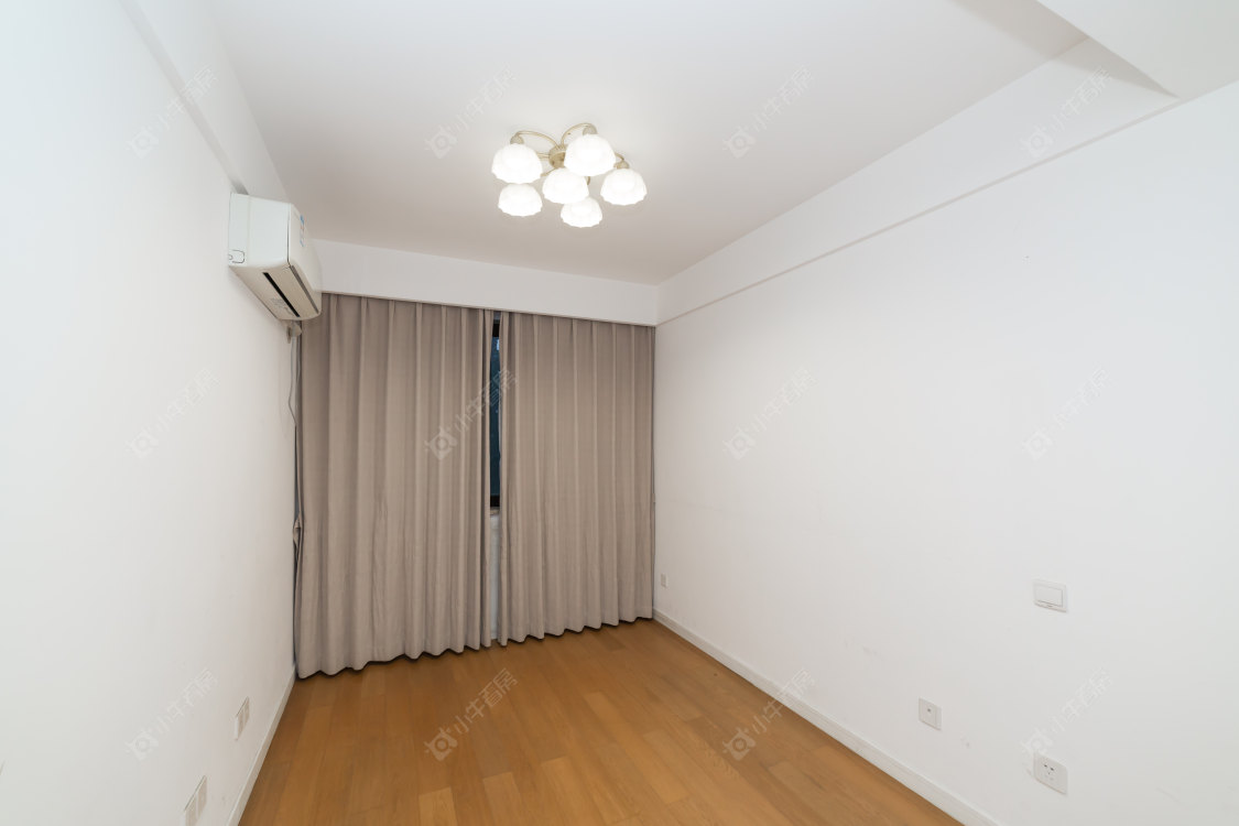 常州香溢紫郡一期在售二手房源室内图_小牛看房