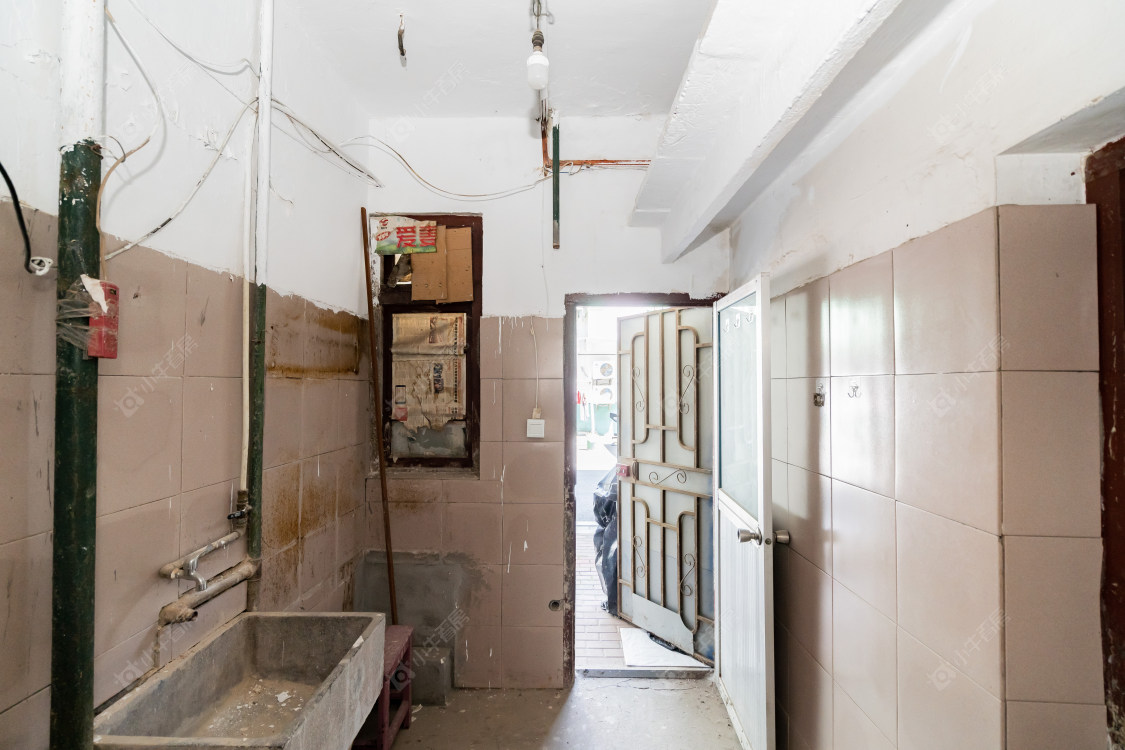 常州清凉新村在售二手房源室内图_小牛看房