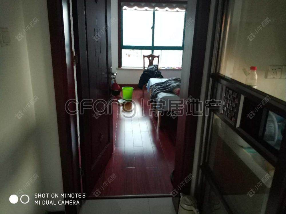 常州天禄商务广场在售二手房源室内图_小牛看房