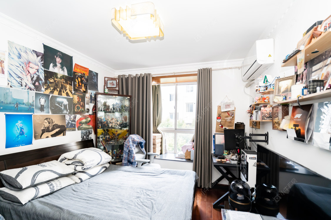 常州朝阳四村在售二手房源室内图_小牛看房