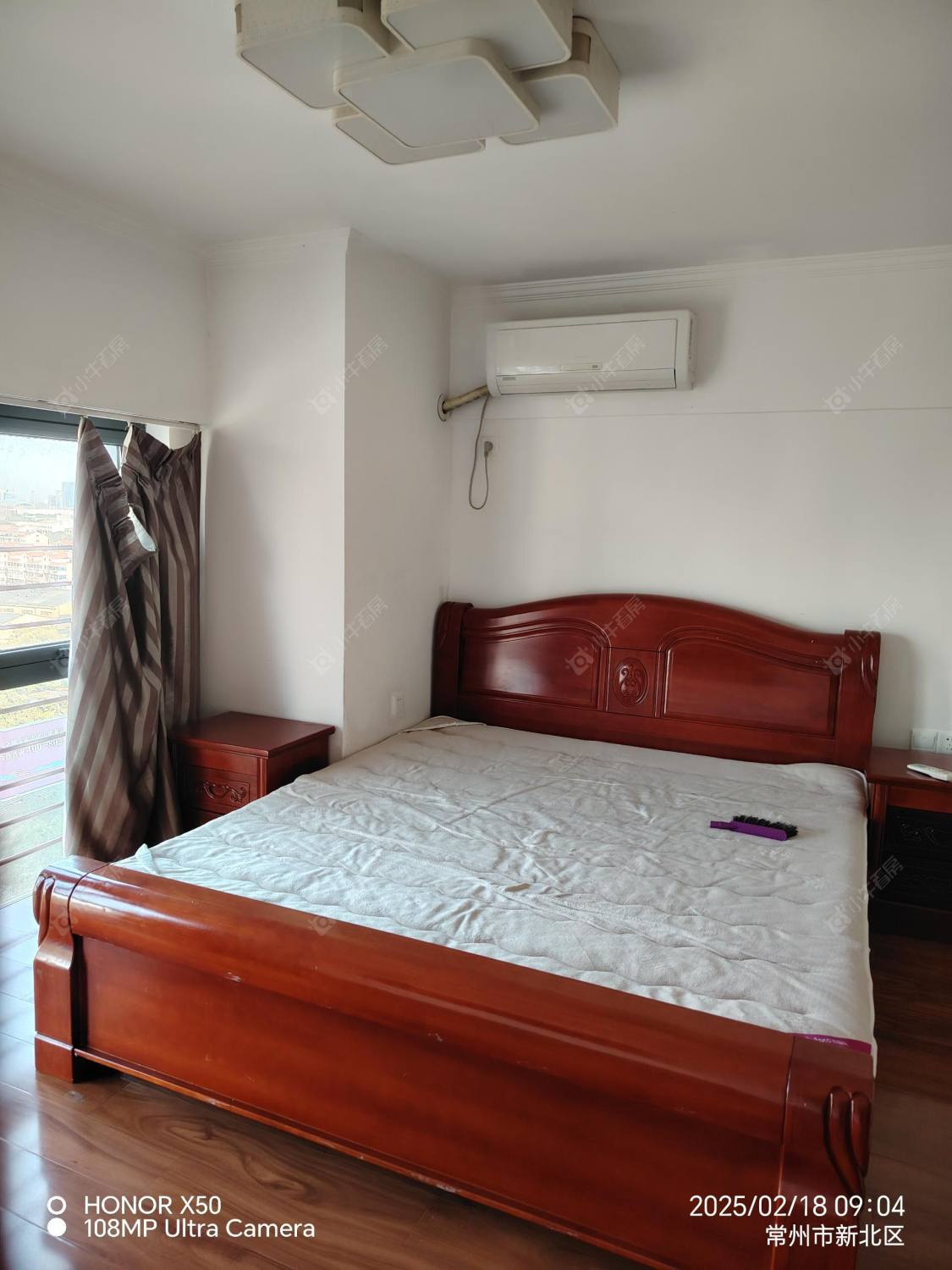 常州金田精英汇在租房源室内图_小牛看房