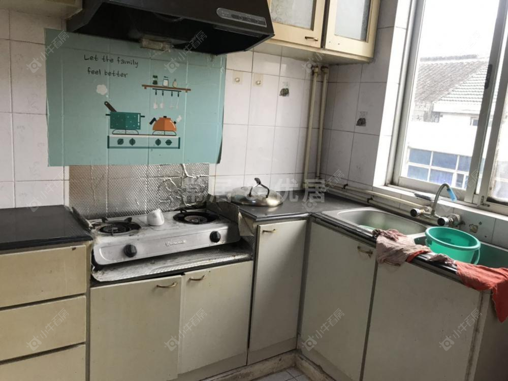 常州越友苑在租房源_小牛看房