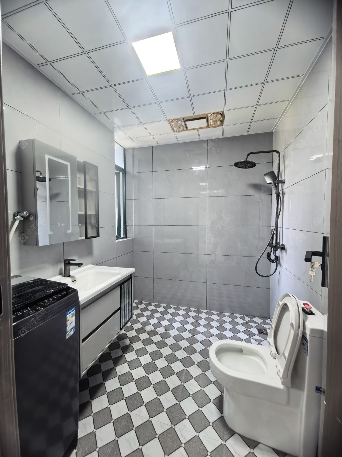 常州紫云苑在租房源室内图_小牛看房