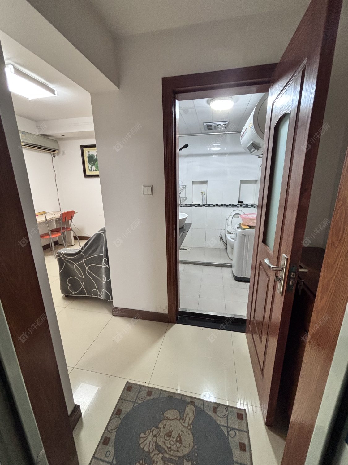 常州喜盈门花苑在租房源_小牛看房