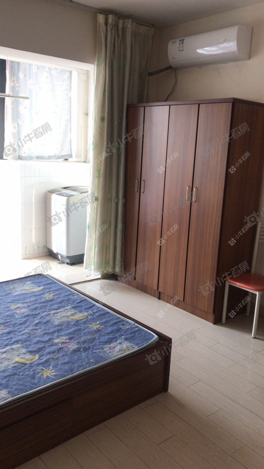 常州新城蓝钻苑东区在租房源_小牛看房