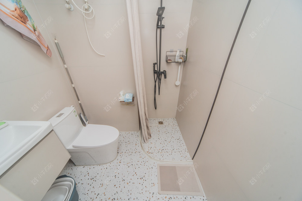 常州世茂广场在售二手房源室内图_小牛看房