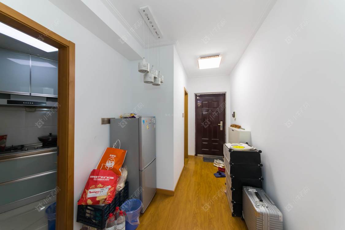 泰盈八千里房源室内图 常州泰盈八千里在售二手房源室内图_小牛看房