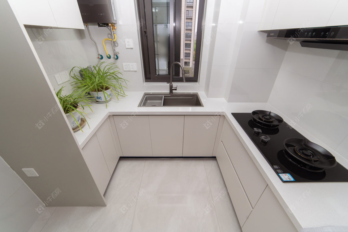 常州中梁金科启宸在售二手房源室内图_小牛看房