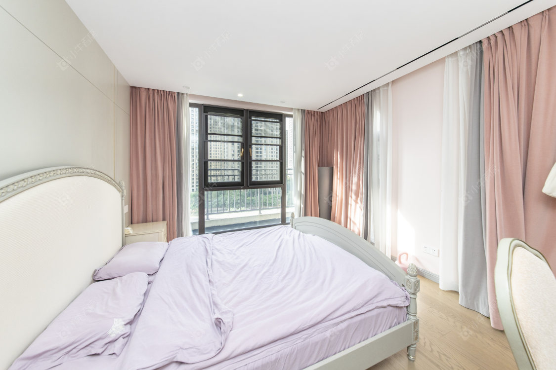 常州中梁首府壹号在售二手房源室内图_小牛看房