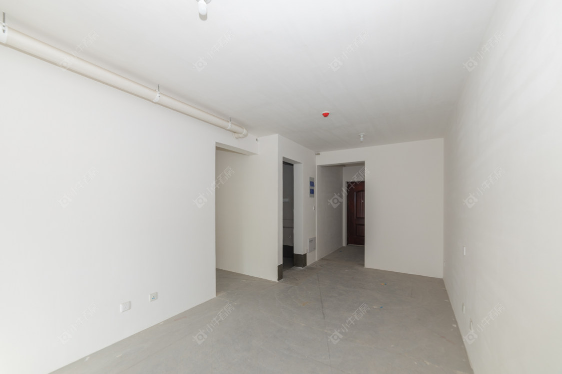 常州百馨西苑六期在售二手房源室内图_小牛看房