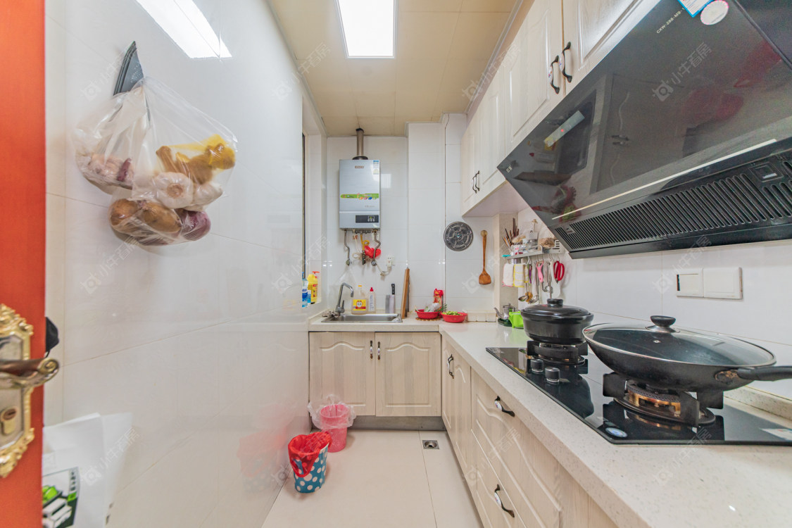 常州新城域二期在售二手房_小牛看房