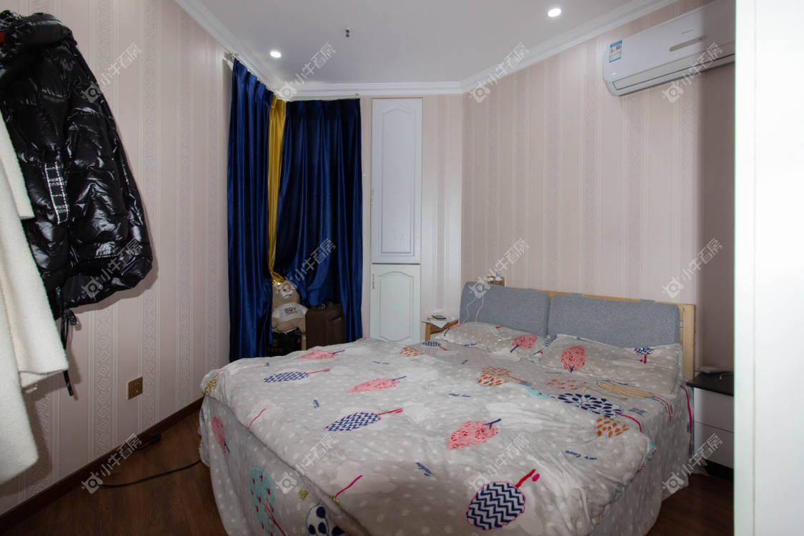 常州高成天鹅湖（公寓）在租房源室内图_小牛看房