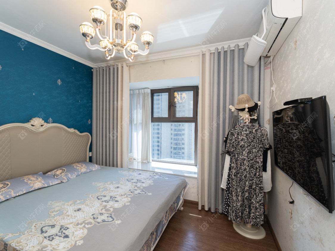 常州金坛碧桂园三期在售二手房源室内图_小牛看房