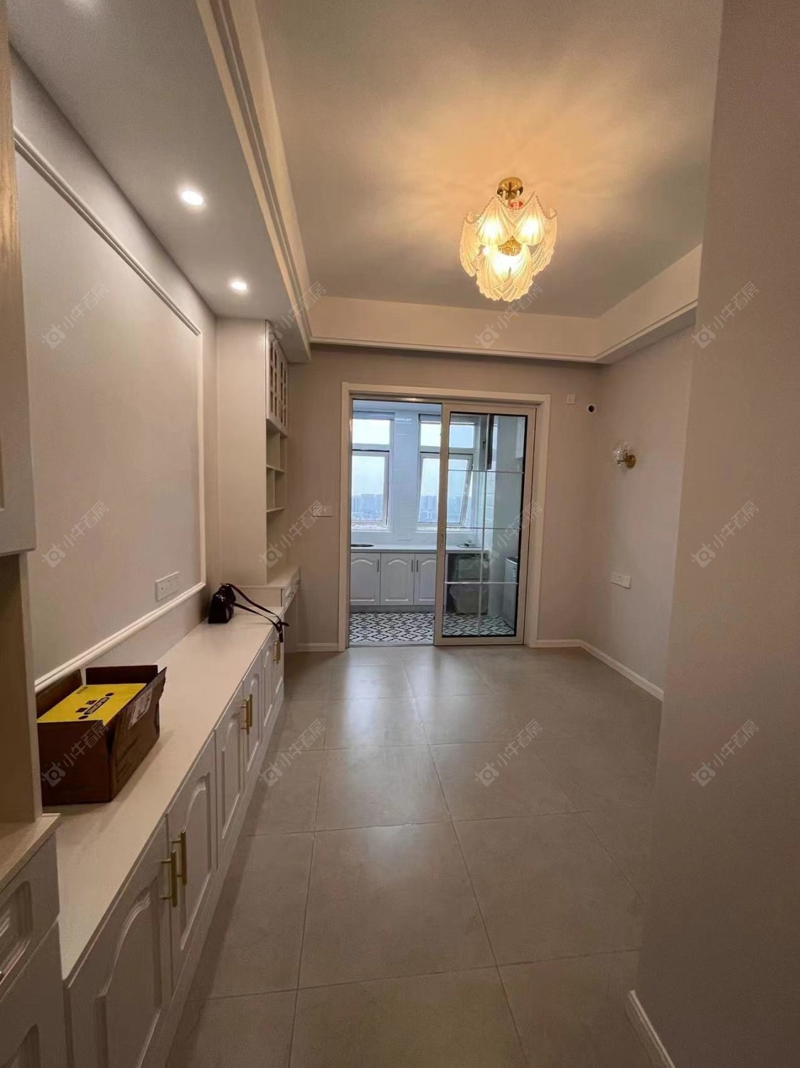 常州朗诗邻里中心在租房源_小牛看房