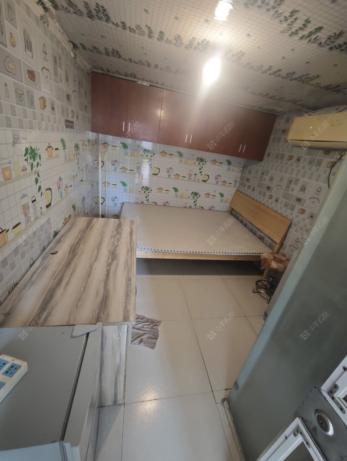 常州翠竹新村北区在租房源_小牛看房