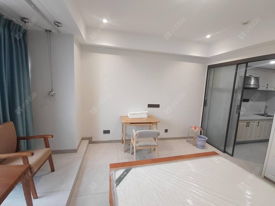 常州丰臣国际广场在租房源室内图_小牛看房