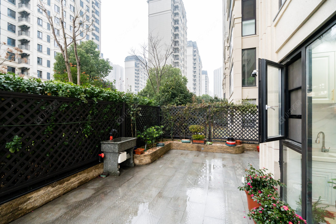 中海铂悦公馆房源小区图 常州中海铂悦公馆在售二手房源小区图_小牛看房