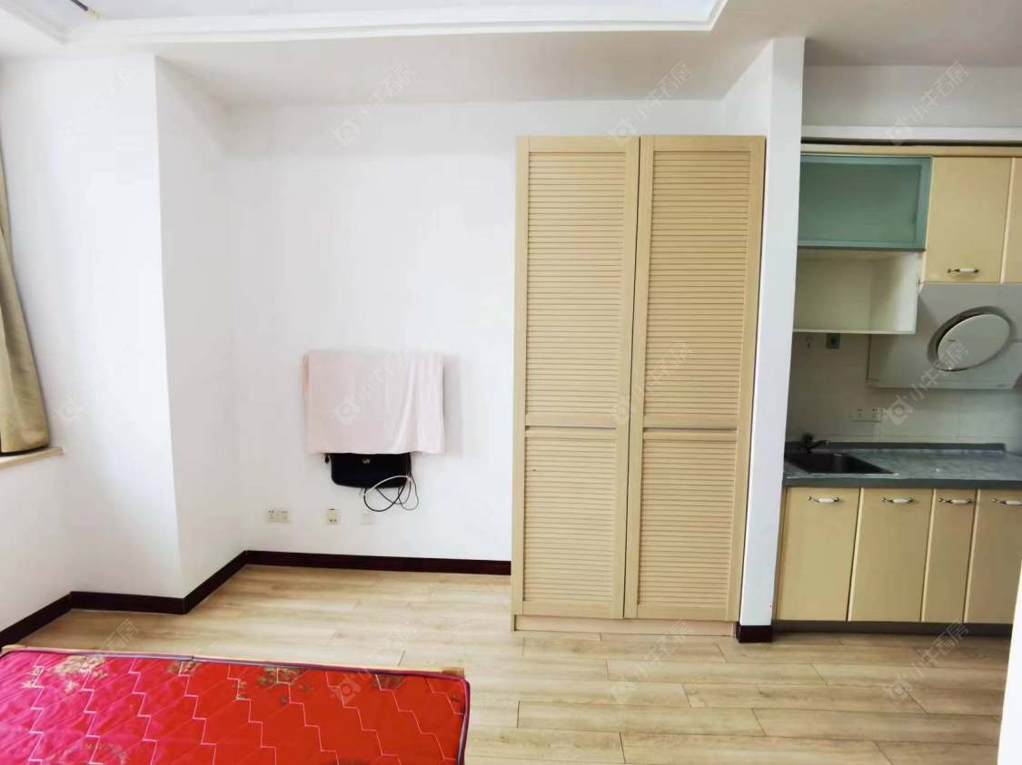 常州路劲又一城在租房源室内图_小牛看房