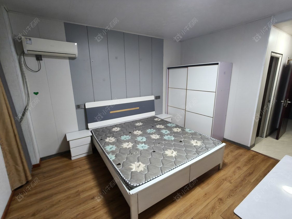 常州卢家巷卢政街1室1厅1卫出租_小牛看房