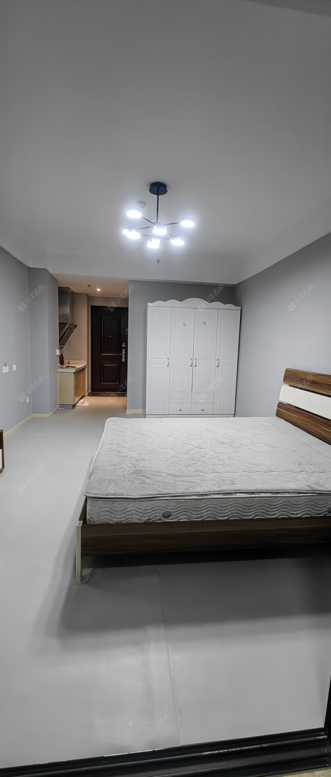 常州星河国际六区租房_小牛看房