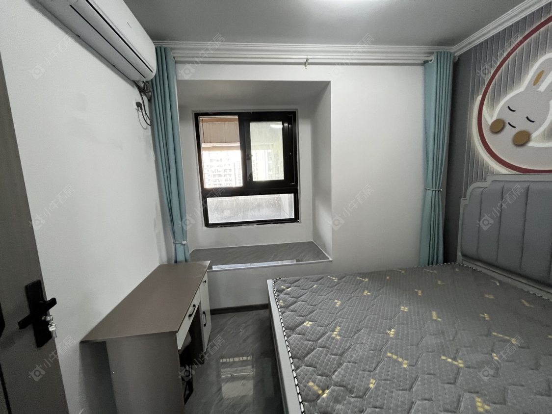 常州旭辉都会里在租房源室内图_小牛看房