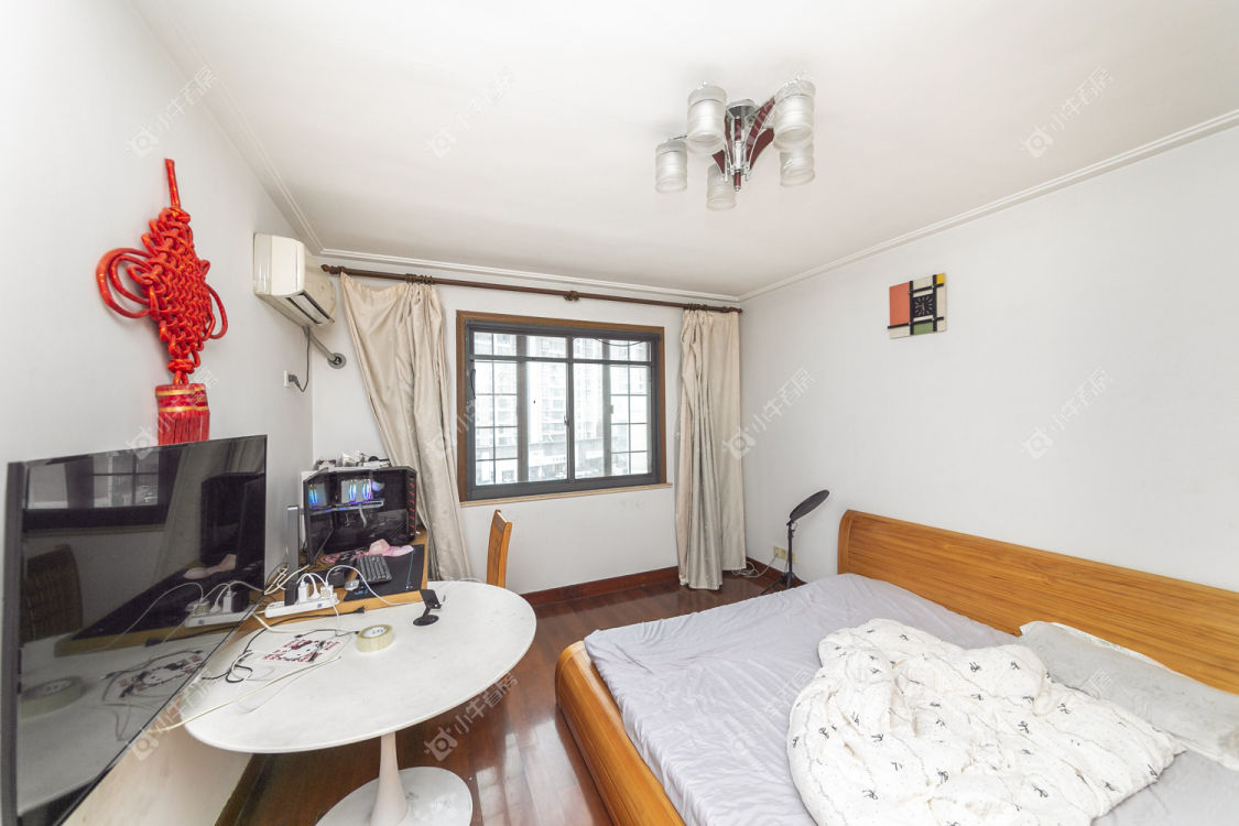 常州银河湾花园在租房源_小牛看房