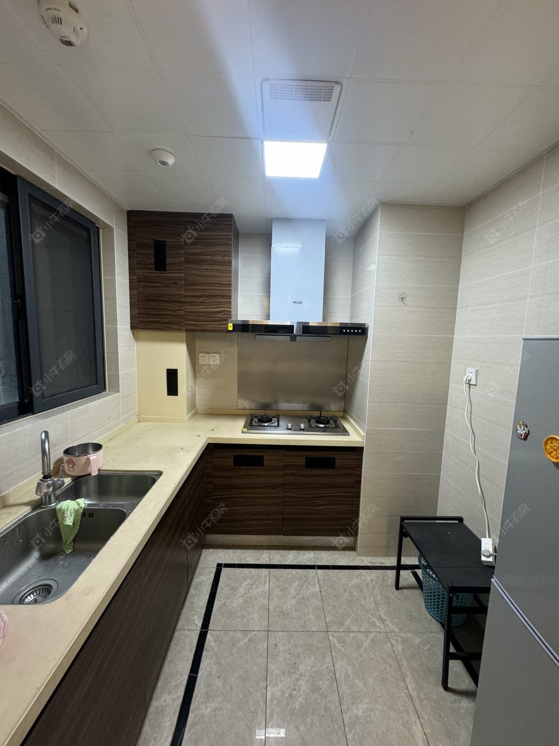 常州蓝光晶曜在租房源室内图_小牛看房