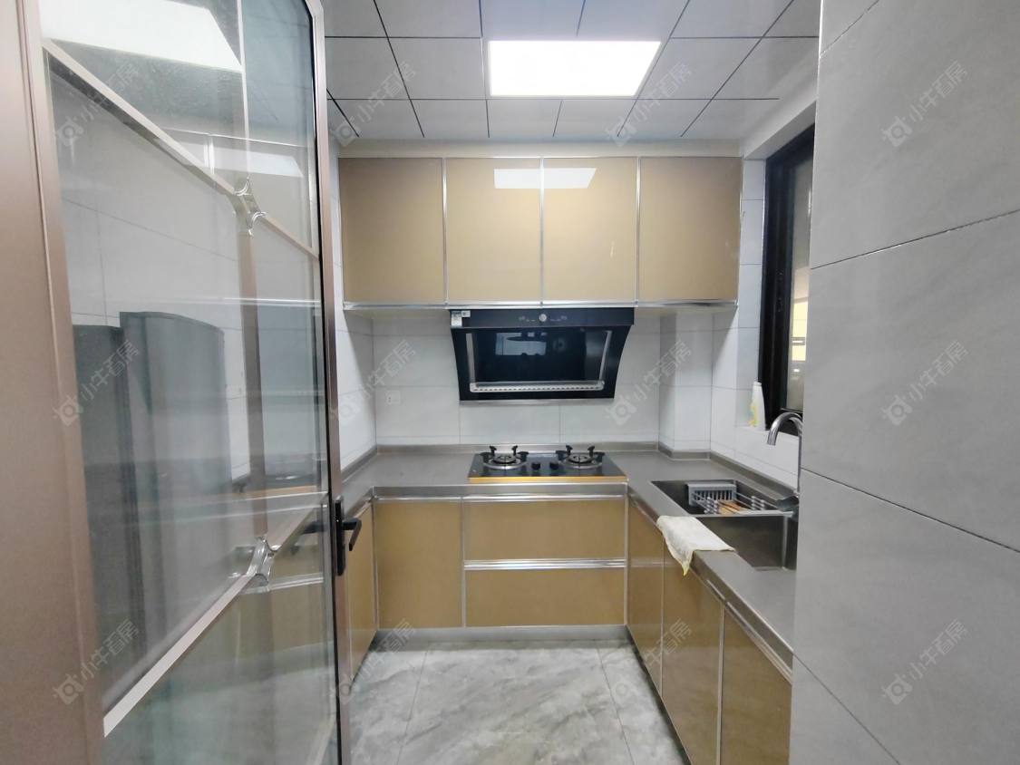 常州新城公馆荣域在租房源室内图_小牛看房