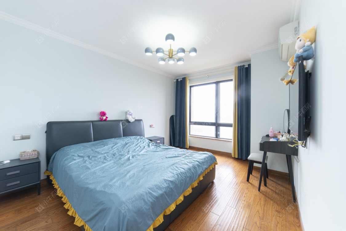 常州外滩1号在售二手房源室内图_小牛看房